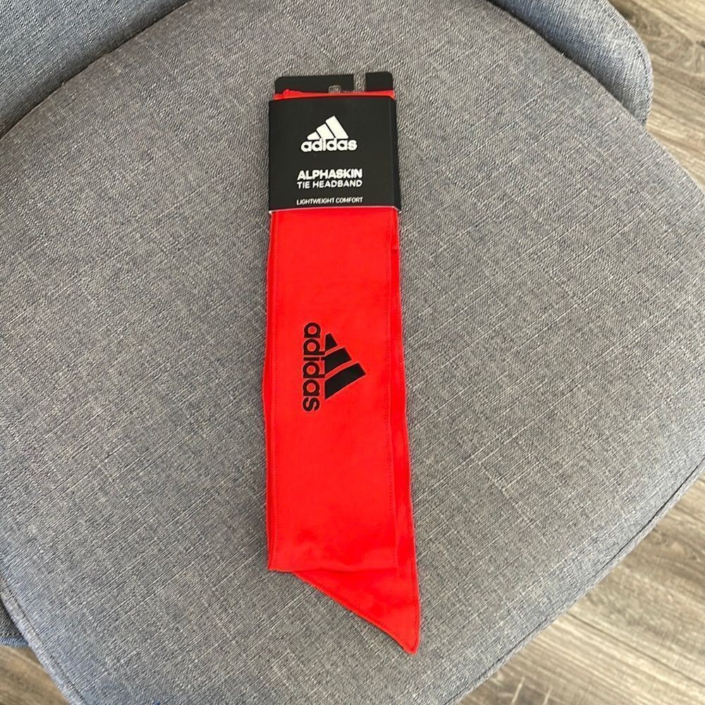 Adidas Alphaskin Headband